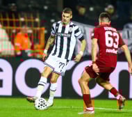 Десподов срещу балкански гранд или испанци в Лига Европа