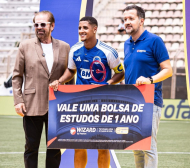 В Бразилия: Португалци изпревариха ЦСКА за крило