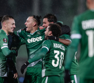 Милиони от УЕФА влизат в касата на Лудогорец