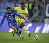 Задава се исторически момент на финала Левски - Лудогорец