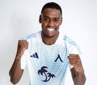 Левски за Хуан Переа: №9, който идва от Локо (Пд), винаги оставя диря