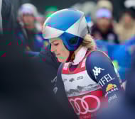 Отмениха старт от Световната купа след серия падания