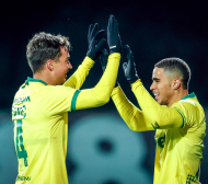 Шестият в Ла Лига пак се огледа в ас на Лудогорец