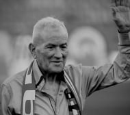 Локо (София): Tъжен ден! Една легенда си отиде