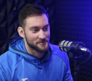 Папазов-младши изведе Левски до победа, Тити липсваше