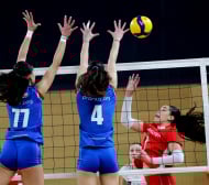 Левски отнесе бургазлии