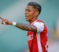 Левски най-после се разбра с бивш цесекар