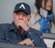 Сираков: Обещаното на срещата в БФС не се реализира, няма да отстъпим