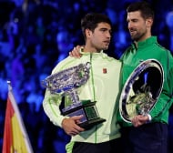 Алкарас след историческия успех: Беше като влакче на ужасите