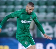 Българин се завърна за Лудогорец след 9 месеца