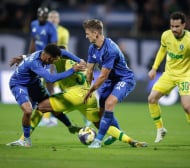 Обявиха бройката на продадените билети за Суперкупата