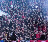 ЦСКА за първи път продава билети в евро