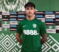 Уругваец напусна Берое