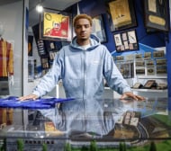 БФС за втори път посече Ботев (Пловдив) за Око-Флекс