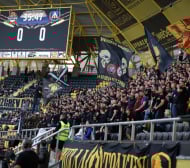 Ботев Пловдив ще зарадва малките си фенове