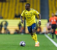 Ал Насър би без Роналдо