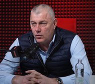 Димо Тонев: Скриха от мен договор за 1 милион марки