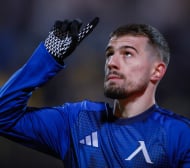 Официално: Левски продаде Марин Петков