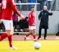 Бивш играч на Манчестър Юнайтед останал на крачка от ЦСКА