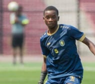 Конгоански дребосък идва в Ботев Пд