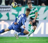 Черно море без двама в дербито на Варна