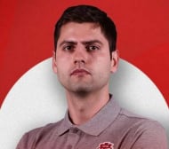 Цветомир Найденов потвърди БЛИЦ, благодари на Хубчев