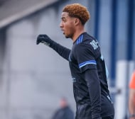 Левски разреши важен въпрос часове преди мача с Лудогорец