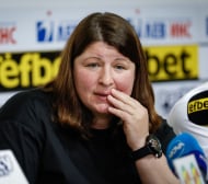 Нов скандал в борбата, треньорът на националите напусна