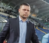 Сашо Димитров: Левски ми направи много силно впечатление