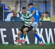 Пуснаха билетите за варненското дерби