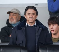 Боримиров: Имаме сили за титлата и Купата на България