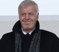 Сираков: Войната тепърва започва