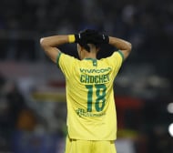 Чочев: Левски играе много добър футбол