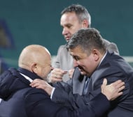 Готвят промени за Суперкупата следващия сезон