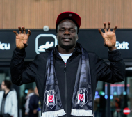 Гранд купи халф от Гьозтепе на Мъри Стоилов