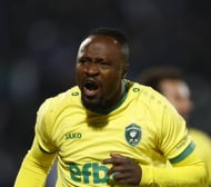 Левскари се нахвърлиха на Текпетей: Маймуна!