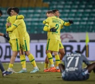 Разбитата мечта на Левски затвърди малко коментиран факт в България