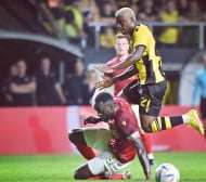 Ботев (Пловдив) удари джакпот, прибира 1,2 милиона евро