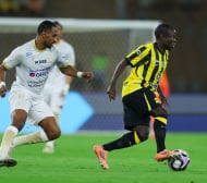 ФИФА уреди трансфера на световен шампион с ключова намеса