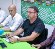 ФИФА даде зелена светлина на Берое