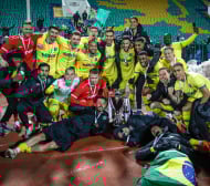 Скандално! Лудогорец сигнализира полицията и прокуратурата след смъртна заплаха