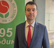 Новият шеф на тениса пред БЛИЦ: Григор е национално богатство! Ще работя за обединение!