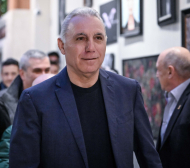 Стоичков засипа със суперлативи Флик и Барса