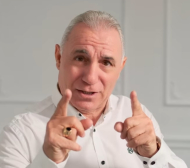 Христо Стоичков навръх юбилея си: Да се хванем всички на голямо празнично хоро