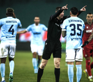 Арда скочи: „Корумпето“ Кабаков си показа рогата