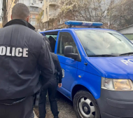 Задържаха футболист на ЦСКА! Шофирал пиян по нощите