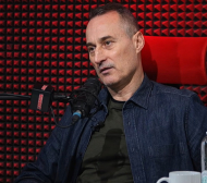 Георги Донков: Една глупост ми отне мечтата да съм част от САЩ`94
