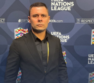 Сашо Димитров: Ще изиграем 4 мача за 11 дни