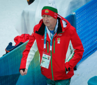 Фурнаджиев каза какво не стигна за нов медал на България