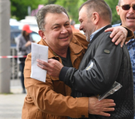 Цецо Йончев на 70, Валери Божинов също има юбилей
